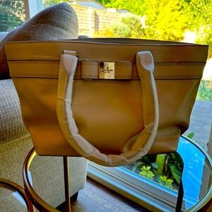 Kate Spade NWT Prime Rose Hill Purse
